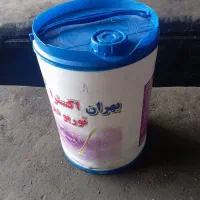 کالون 20 لیتری خالی