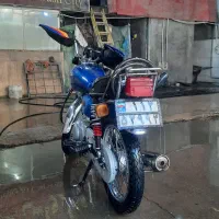 موتور 125