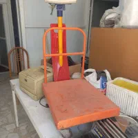 یخچال مکعبی ویترینی|فروشگاه و مغازه|فیروزآباد (فارس), |دیوار