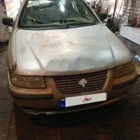 ما شین سمند ۸۲