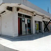 فروش یک دهنه مجتمع تجاری