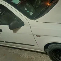 فروش فوری تیبا دو مدل ۴۰۱|خودرو سواری و وانت|بندرعباس, |دیوار