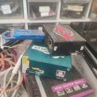 2عدد باکس فروش اختاپلاس وz3x