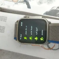 ساعت هوشمند