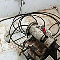 لوله بازکنی کاربلدشبانه روز۱۰دقیقه ای درب منزل شما