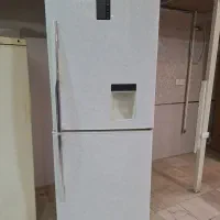 یخچال فریزر