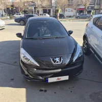 ۲۰۷ اتومات 1404 پانا ارتقا