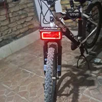 دوچرخه ویوا کوهستانی