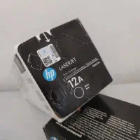 کارتریج HP