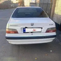 پرشیا تیو فایو مدل ۹۵|خودرو سواری و وانت|سرعین, |دیوار