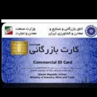 درگاه ثبت شرکت برند تغییرات کارت بازرگانی اینماد|خدمات مالی، حسابداری، بیمه|مشهد, سجاد شهر|دیوار