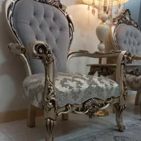 مبل هفت نفره کلاسیک