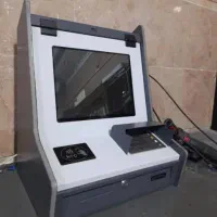 دستگاه کشلس خودپرداز|فروشگاه و مغازه|رشت, سعدی (تختی)|دیوار