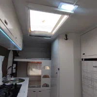 کاروان کمپر یدک و تجهیز ون موتورهوم|قطعات یدکی و لوازم جانبی|تهران, زعفرانیه|دیوار