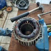 آموزش تخصصی سیم پیچی