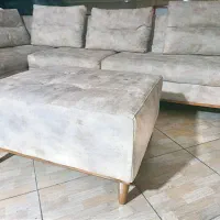 فروش مبل دست دوم (تمیز)