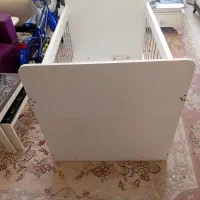 تخت و تشک کودک نو|اسباب و اثاث بچه|محمدشهر, ولدآباد|دیوار