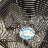 اسپیلت فوق خنک خارجی
