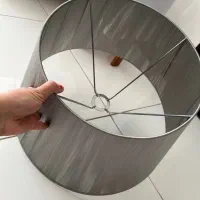 آباژو شید|چراغ خواب و آباژور|سنندج, |دیوار