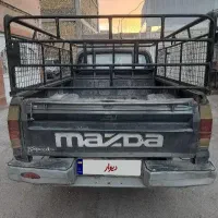 مزدا مدل ۸۱
