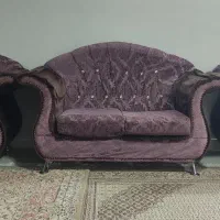 مبلمان راحتی ۷ نفره