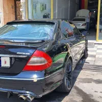 بنز e350 اورحال کامل|خودرو سواری و وانت|تهران, تهرانپارس غربی|دیوار