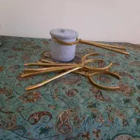 ظروف سنگی سفالی رستورانی