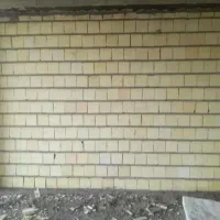 بنا دیوار چینی آجر و بلوک و(نبشی کشی)|خدمات پیشه و مهارت|کرمانشاه, |دیوار