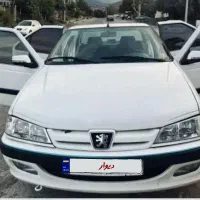 فروش ماشین پژو پارس