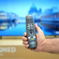 تلویزیون2026 75 LG QNED