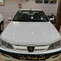 پارس تیو فایو کلاس ۱۵ فول درجه یک