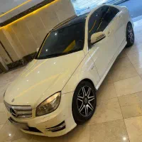 C200 2008|خودرو سواری و وانت|تهران, گیشا|دیوار