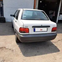 فروش|خودرو سواری و وانت|عباس‌آباد, |دیوار