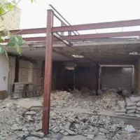 تخریب ساختمان تعمیرات و بازسازی
