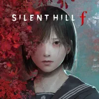 اکانت ظرفیت ۲ سایلنت هیل اف Silent Hill f