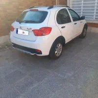 با سلام ماشین صفر فقط چهار هزار کارکرد