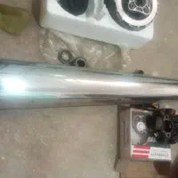 لوازم موتور هوندا|قطعات یدکی و لوازم جانبی|محمدیه-قزوین, |دیوار