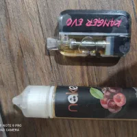 ویپ رنگی|زیورآلات و اکسسوری|زرند, |دیوار