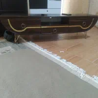 میز ال سی دی درحد نو