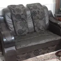 مبل راحتی ۷ نفره