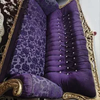 مبل سلطنتی ۷نفره