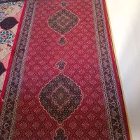 گلیم فرش و کناره در حد نو|فرش|سنندج, |دیوار