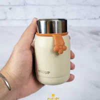 تراول ماگ ۲۰۰ میل  hscup فلاسک مینی ضد خش|ظروف نگهدارنده، پلاستیکی، یک‌بارمصرف|مشهد, چهنو|دیوار