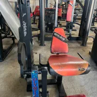 وسایل باشگاه بدنسازی|تجهیزات ورزشی|کرمانشاه, |دیوار