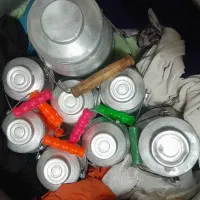 روغن زرد گوسفندی . میش .