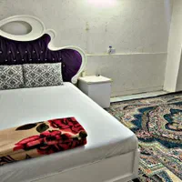 سوییت دربستی اجاره روزانه|اجارهٔ کوتاه‌مدت آپارتمان و سوئیت|مشهد, کارمندان دوم|دیوار