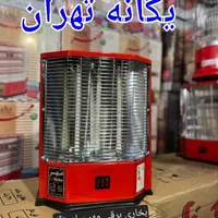 بخاری هیتر برقی ساده و فن دار عمده و تک ایران|بخاری، هیتر، شومینه|تهران, جیحون|دیوار