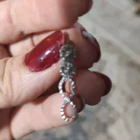گوشواره طلا گم شده