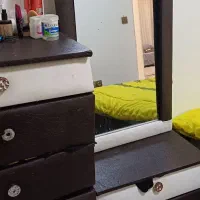 سرویس خواب|تخت و سرویس خواب|مرودشت, مسکن مهرگان|دیوار