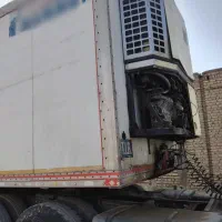 اسکانیا ۱۱۳یخچالدار|خودرو سنگین|قم, امامزاده ابراهیم|دیوار